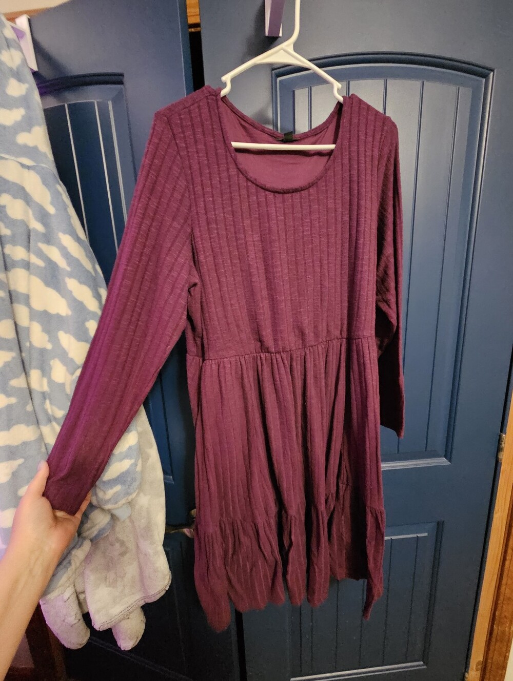 Torrid Dress